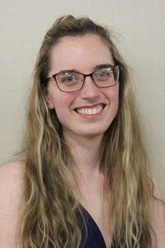 Jolande Oudshoorn -Finance