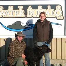 Lori and Martin Smith - OYFF 2020 Farmer Spotlight