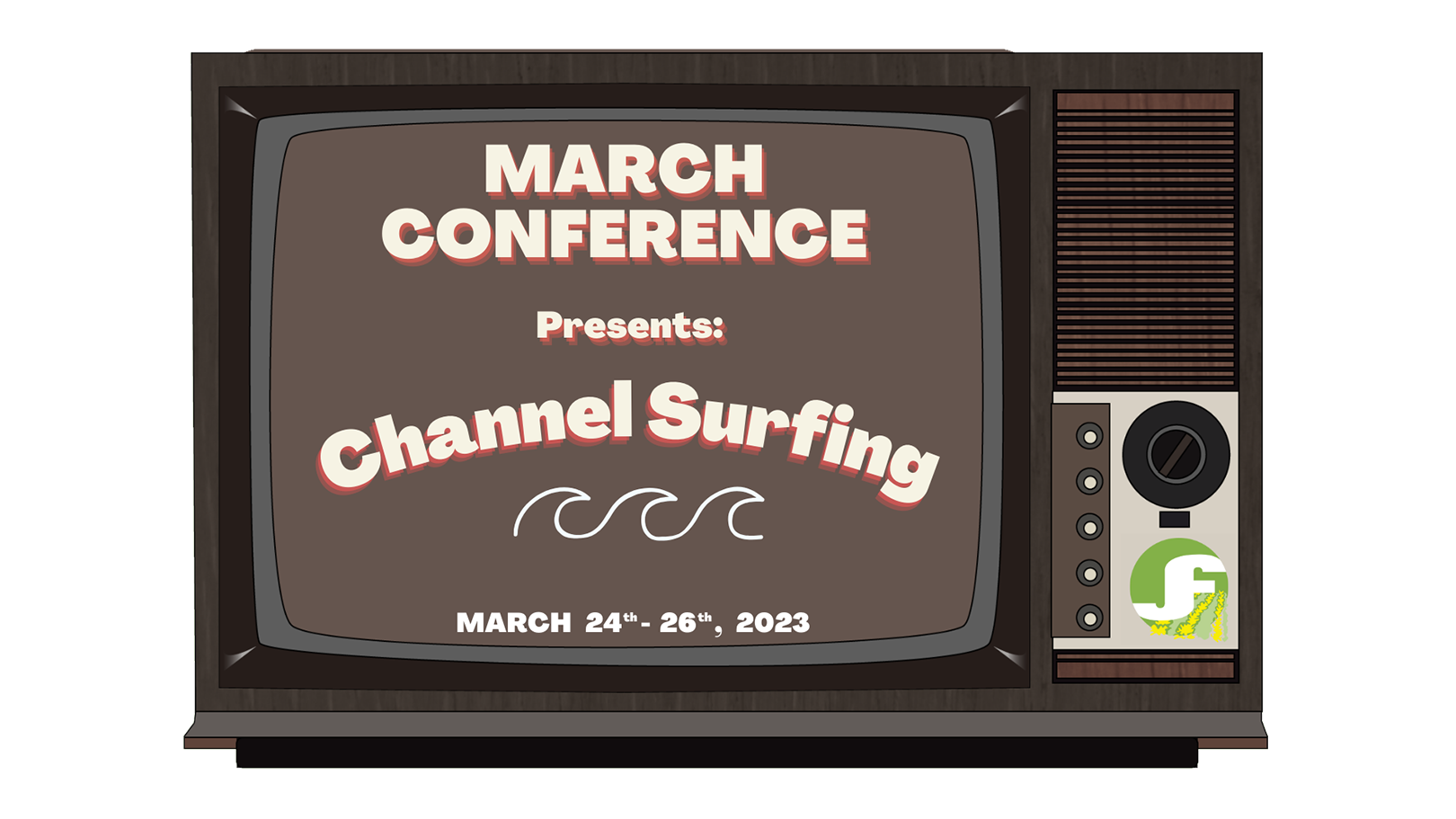 March Conference 2023 - Channel Surfing