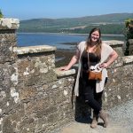 Kelsey Brekelmams Scotland Part 1