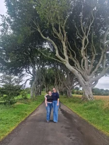 Cailen Bromley Northern Ireland Part 2 - 2025