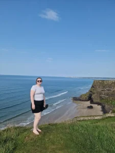 Cailen Bromley Northern Ireland Part 2 - 2025