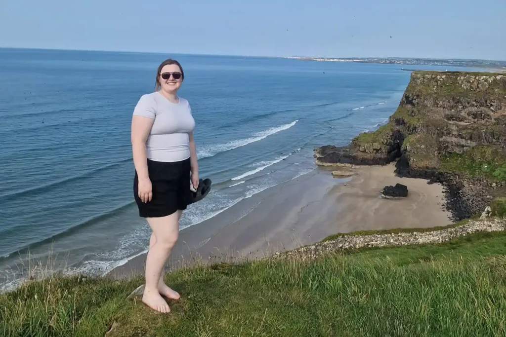 Cailen Bromley Northern Ireland Part 2 - 2025