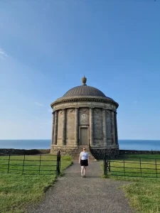 Cailen Bromley Northern Ireland Part 2 - 2025