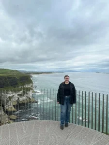 Cailen Bromley Northern Ireland Part 2 - 2025