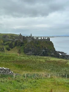 Cailen Bromley Northern Ireland Part 2 - 2025