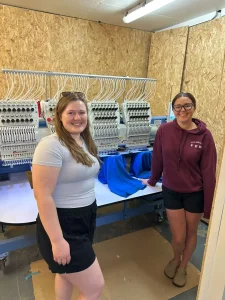 Cailen Bromley Northern Ireland Part 2 - 2025