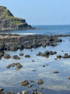 Cailen Bromley Northern Ireland Part 2 - 2025