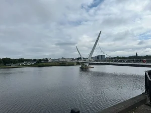 Cailen Bromley Northern Ireland Part 2 - 2025