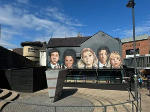 Cailen Bromley Northern Ireland Part 2 - 2025