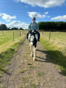 Cailen Bromley Northern Ireland Part 2 - 2025