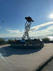 Cailen Bromley Northern Ireland Part 2 - 2025