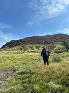 Cailen Bromley Northern Ireland Part 2 - 2025