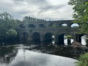 Cailen Bromley Northern Ireland Part 2 - 2025