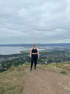 Cailen Bromley Northern Ireland Part 2 - 2025