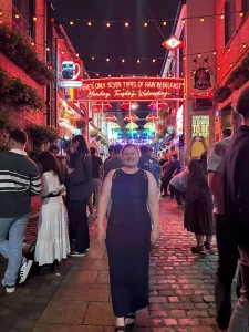 Cailen Bromley Northern Ireland Part 2 - 2025