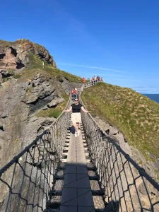 Cailen Bromley Northern Ireland Part 2 - 2025