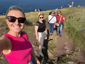 Cailen Bromley Northern Ireland Part 2 - 2025