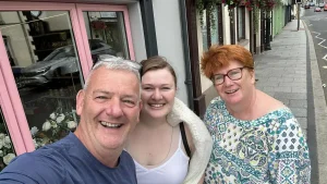 Cailen Bromley Northern Ireland Part 2 - 2025