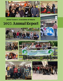 2025 Annual Report
