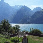 Four Weeks in Goldingen, Switzerland - Courtney Steven