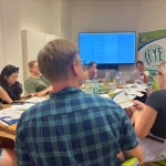 Hansford Mahon - Austria Exchange Part 1 - 2025