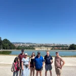 Hansford Mahon - Austria Exchange Part 1 - 2025