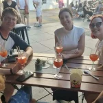 Hansford Mahon - Austria Exchange Part 1 - 2025