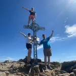 Hansford Mahon - Austria Exchange Part 1 - 2025