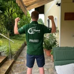 Hansford Mahon - Austria Exchange Part 1 - 2025