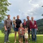 Hansford Mahon - Austria Exchange Part 2 - 2025