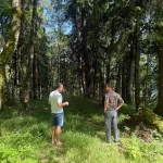 Hansford Mahon - Austria Exchange Part 2 - 2025