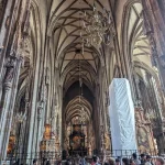 Hansford Mahon - Austria Exchange Part 1 - 2025