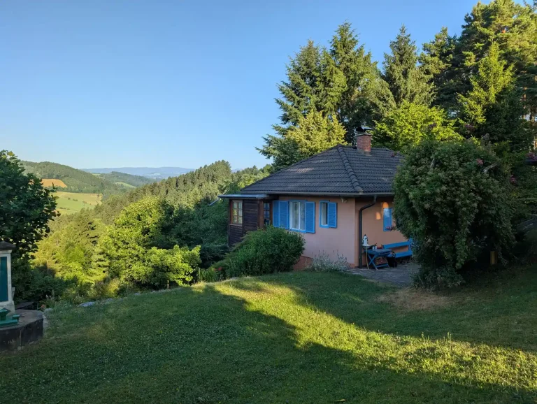 Hansford Mahon - Austria Exchange Part 1 - 2025