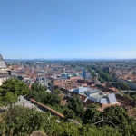 Hansford Mahon - Austria Exchange Part 1 - 2025