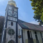 Hansford Mahon - Austria Exchange Part 1 - 2025