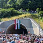 Hansford Mahon - Austria Exchange Part 2 - 2025