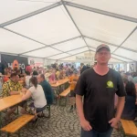 Hansford Mahon - Austria Exchange Part 2 - 2025