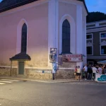 Hansford Mahon - Austria Exchange Part 2 - 2025