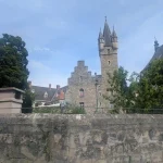 Hansford Mahon - Austria Exchange Part 2 - 2025