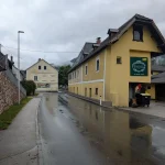 Hansford Mahon - Austria Exchange Part 2 - 2025