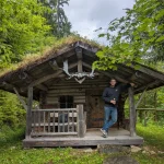 Hansford Mahon - Austria Exchange Part 2 - 2025