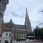 Hansford Mahon - Austria Exchange Part 2 - 2025