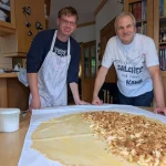 Hansford Mahon - Austria Exchange Part 2 - 2025