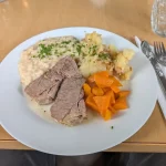 Hansford Mahon - Austria Exchange Part 2 - 2025