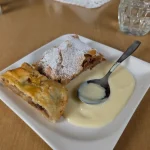 Hansford Mahon - Austria Exchange Part 2 - 2025