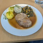 Hansford Mahon - Austria Exchange Part 2 - 2025