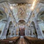 Hansford Mahon - Austria Exchange Part 2 - 2025