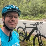 Hansford Mahon - Austria Exchange Part 3 - 2025