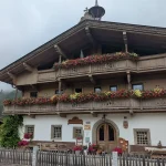 Hansford Mahon - Austria Exchange Part 3 - 2025